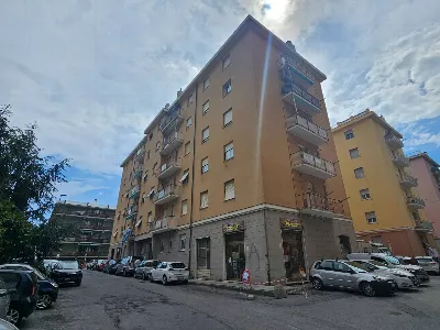 Appartamento in vendita a Genova, Dinegro,... - foto 3