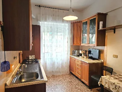 Appartamento in vendita a Genova, Dinegro,... - foto 4