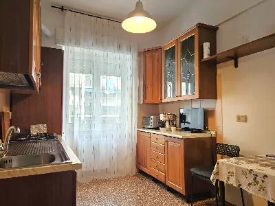 Appartamento in vendita a Genova, Dinegro,... - foto 5