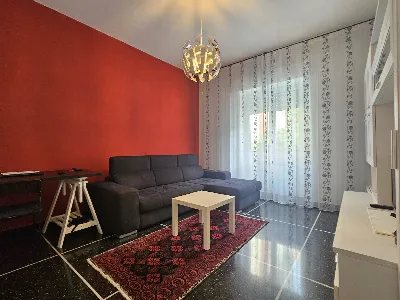 Appartamento in vendita a Genova, Dinegro,... - foto 7