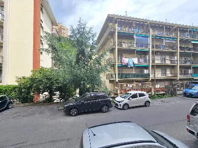 Appartamento in vendita a Genova, Dinegro,... - foto 8