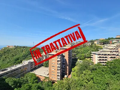 Appartamento in vendita a Genova, Granarol... - foto 1