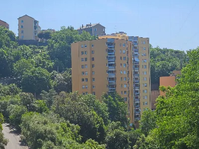 Appartamento in vendita a Genova, Granarol... - foto 4