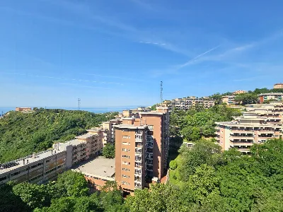 Appartamento in vendita a Genova, Granarol... - foto 6