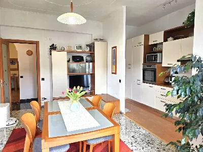 Appartamento in vendita a Genova, Dinegro,... - foto 4