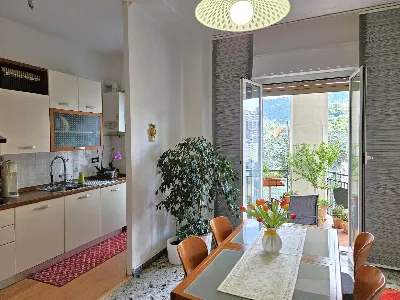 Appartamento in vendita a Genova, Dinegro,... - foto 5