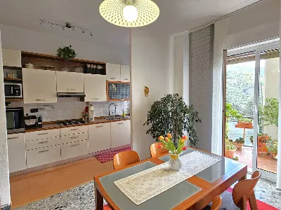 Appartamento in vendita a Genova, Dinegro,... - foto 6