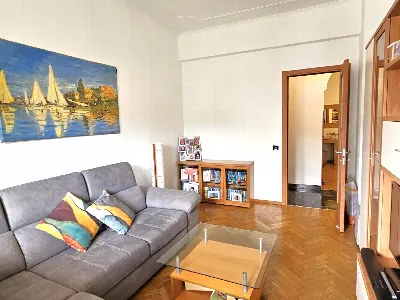 Appartamento in vendita a Genova, Dinegro,... - foto 8
