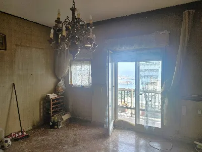 Appartamento in vendita a Genova, Dinegro,... - foto 4