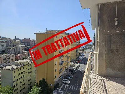 Appartamento in vendita a Genova, Granarol... - foto 1