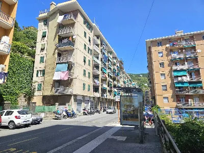 Appartamento in vendita a Genova, Granarol... - foto 3