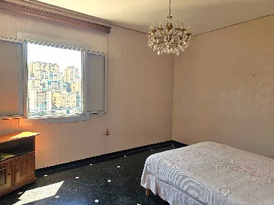 Appartamento in vendita a Genova, Granarol... - foto 4