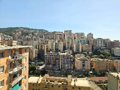 Appartamento in vendita a Genova, Granarol... - foto 5