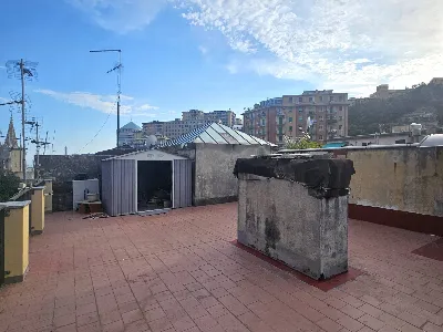 Appartamento in vendita a Genova, Dinegro,... - foto 3