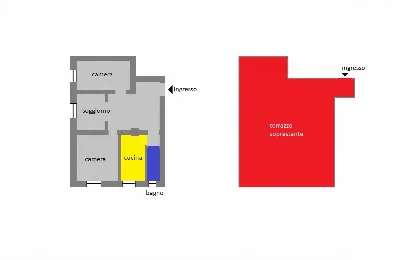 Appartamento in vendita a Genova, Dinegro,... - foto 2