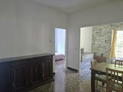 Appartamento in vendita a Genova, Dinegro,... - foto 1