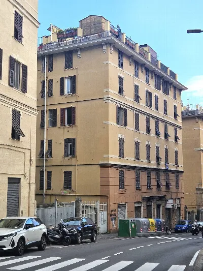 Appartamento in vendita a Genova, Dinegro,... - foto 4