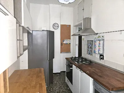 Appartamento in vendita a Genova, Dinegro,... - foto 6