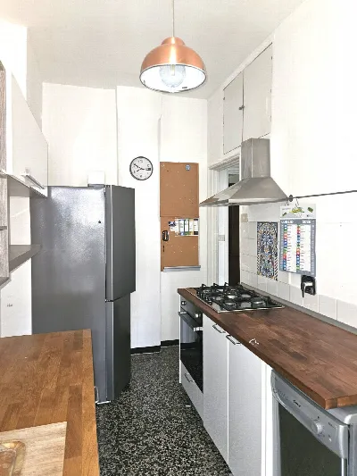 Appartamento in vendita a Genova, Dinegro,... - foto 7