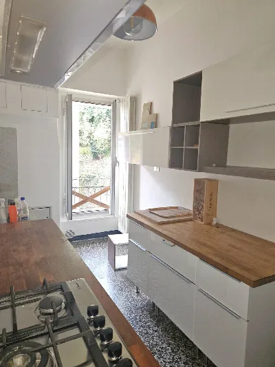 Appartamento in vendita a Genova, Dinegro,... - foto 8