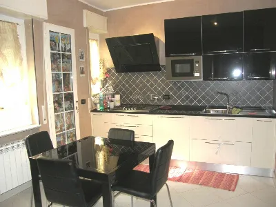 Appartamento in vendita a Genova, Dinegro,... - foto 1