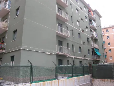 Appartamento in vendita a Genova, Dinegro,... - foto 3