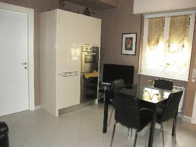 Appartamento in vendita a Genova, Dinegro,... - foto 4