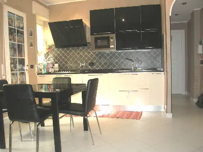 Appartamento in vendita a Genova, Dinegro,... - foto 5