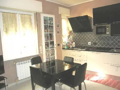 Appartamento in vendita a Genova, Dinegro,... - foto 7