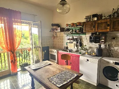 Appartamento in vendita a Genova, Dinegro,... - foto 5