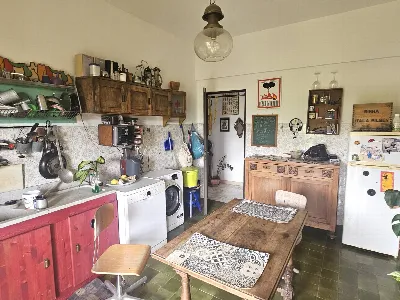 Appartamento in vendita a Genova, Dinegro,... - foto 6