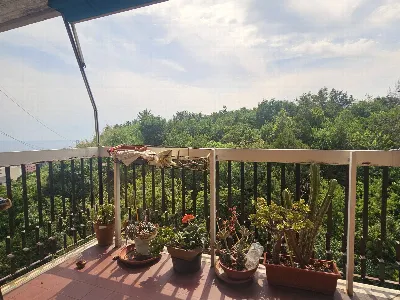 Appartamento in vendita a Genova, Dinegro,... - foto 8