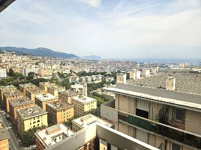 Appartamento in vendita a Genova, Dinegro,... - foto 9