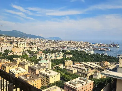 Appartamento in vendita a Genova, Dinegro,... - foto 1
