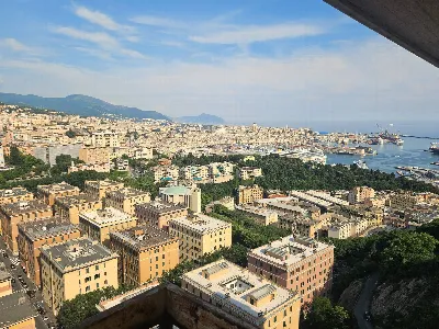 Appartamento in vendita a Genova, Dinegro,... - foto 10