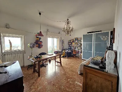 Appartamento in vendita a Genova, Dinegro,... - foto 4