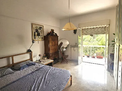 Appartamento in vendita a Genova, Dinegro,... - foto 5
