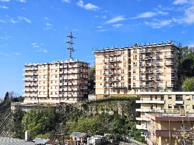 Appartamento in vendita a Genova, Dinegro,... - foto 7