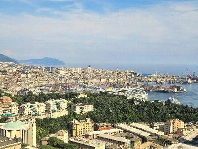 Appartamento in vendita a Genova, Dinegro,... - foto 9