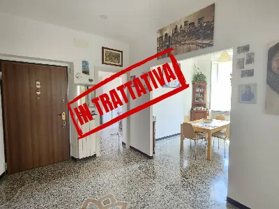 Appartamento in vendita a Genova, Dinegro,... - foto 1