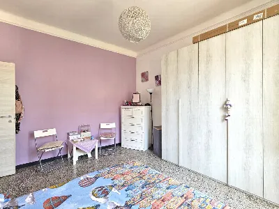 Appartamento in vendita a Genova, Dinegro,... - foto 10