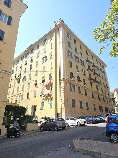 Appartamento in vendita a Genova, Dinegro,... - foto 3