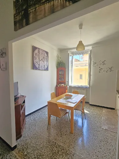 Appartamento in vendita a Genova, Dinegro,... - foto 4