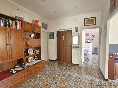 Appartamento in vendita a Genova, Dinegro,... - foto 5