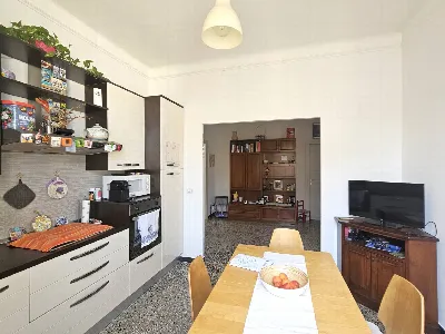 Appartamento in vendita a Genova, Dinegro,... - foto 6