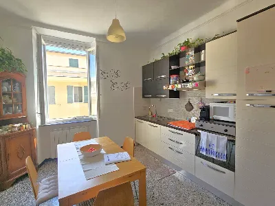 Appartamento in vendita a Genova, Dinegro,... - foto 7