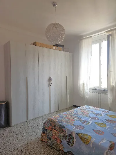 Appartamento in vendita a Genova, Dinegro,... - foto 8