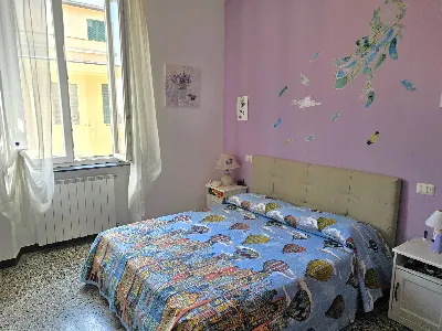 Appartamento in vendita a Genova, Dinegro,... - foto 9