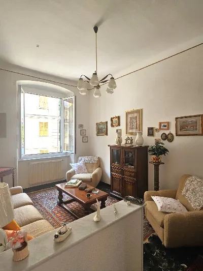 Appartamento in vendita a Genova, Dinegro,... - foto 4