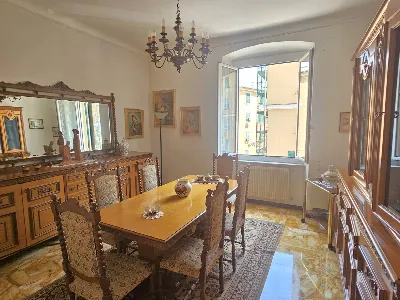 Appartamento in vendita a Genova, Dinegro,... - foto 5